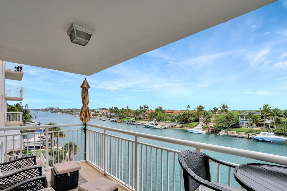Condo in Hillsboro Beach, Florida, United States 3 - 15457624