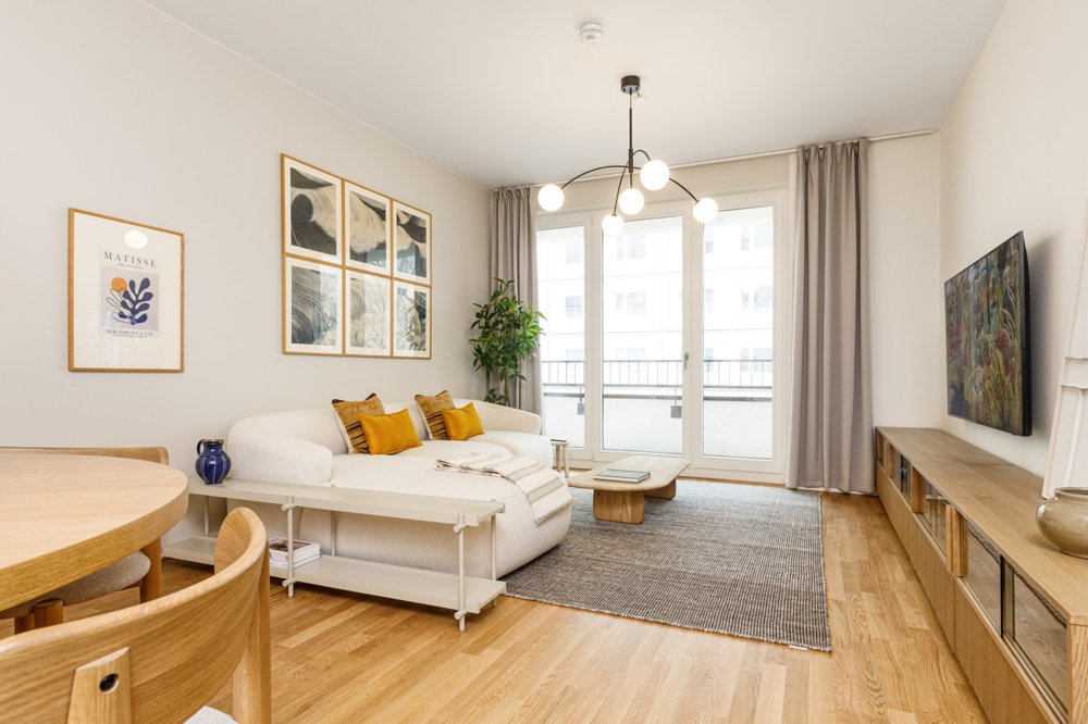 Apartment in Berlin, Berlin, Germany 1 - 15084353