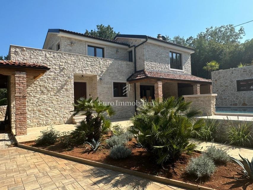 House in Soline, Primorje-Gorski Kotar County, Croatia 1 - 13770872