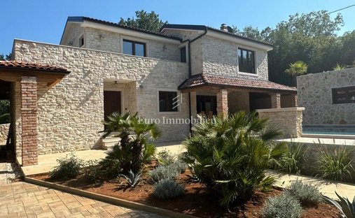 Maison à Soline, Primorje-Gorski Kotar, Croatie 1