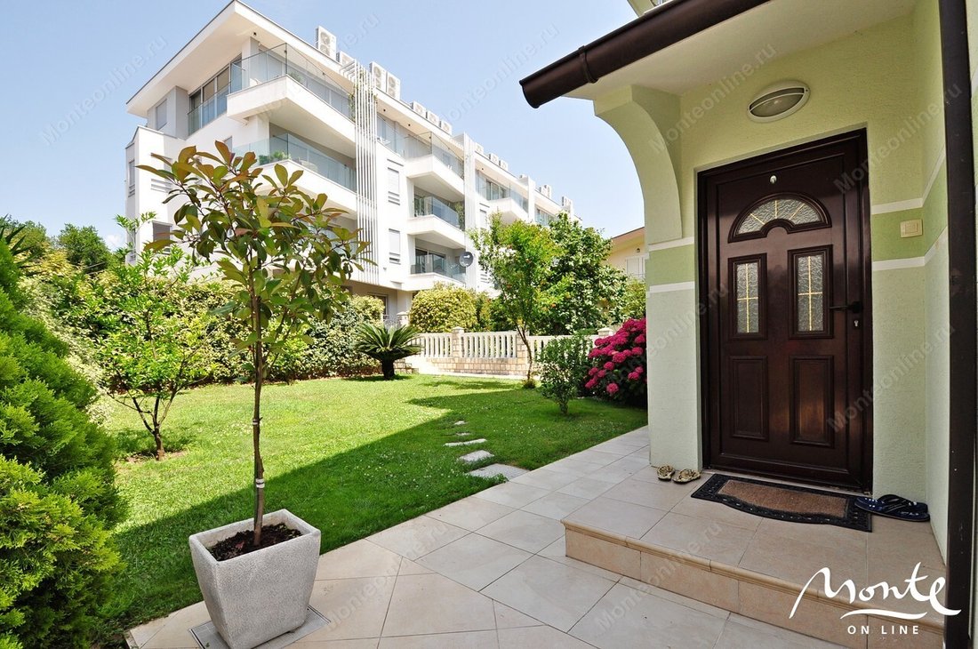 House in Tivat, Tivat Municipality, Montenegro 5 - 15456605