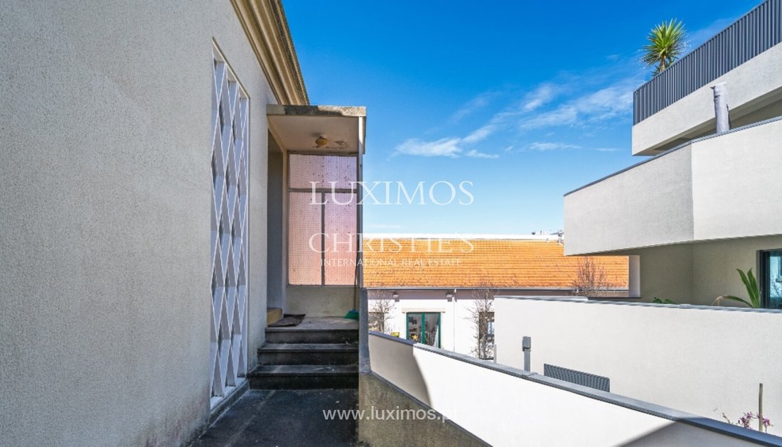 Villa in Espinho, Aveiro District, Portugal 5 - 15458188