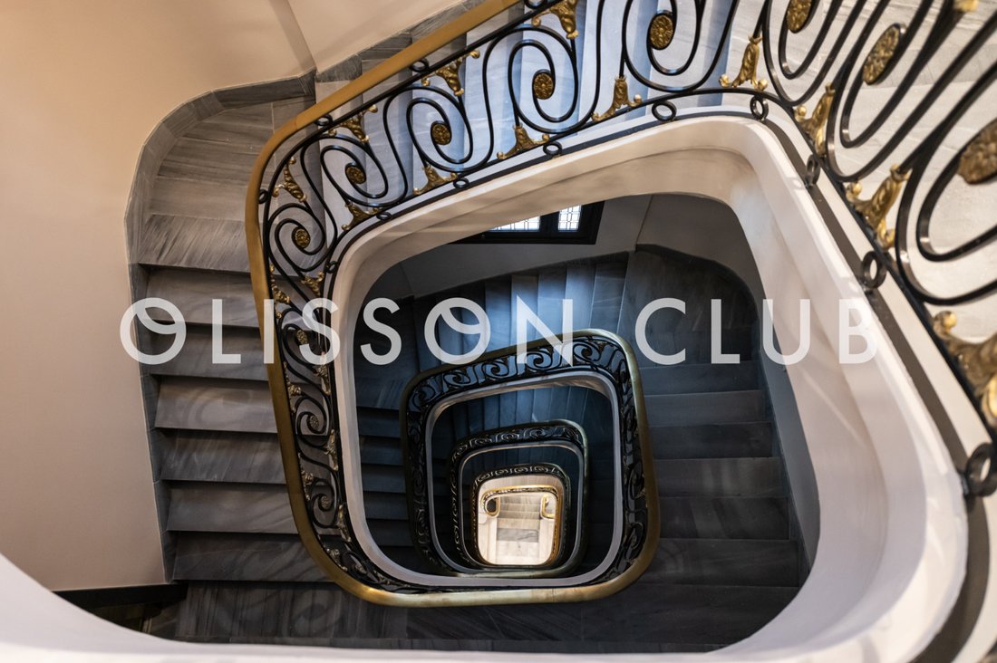 Apartment in Barrio Salamanca, Madrid, Spain 3 - 15456190