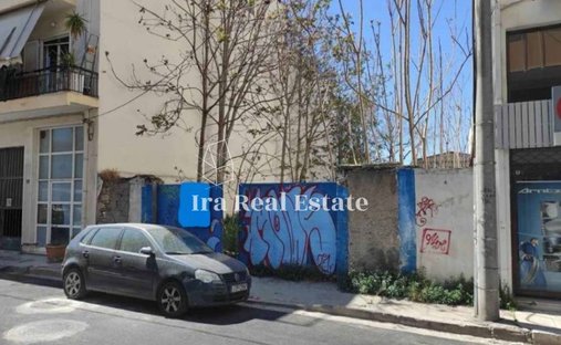 Land in North Athens, Attica, Greece 1