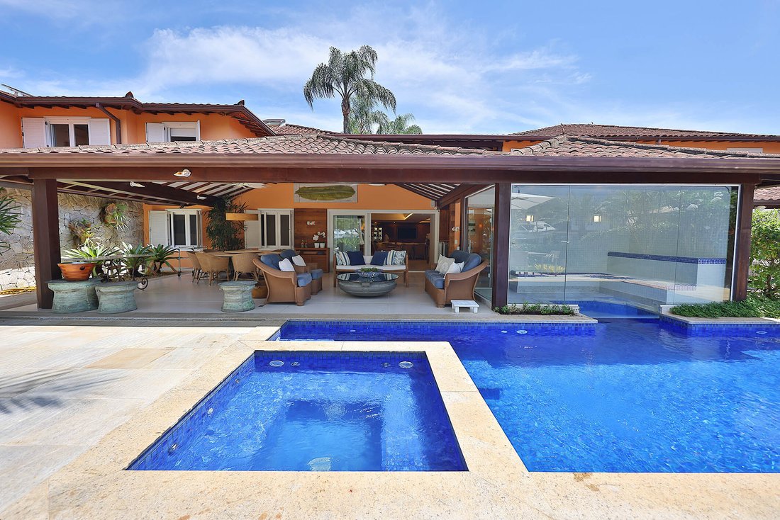 House in Angra dos Reis, State of Rio de Janeiro, Brazil 3 - 15458094