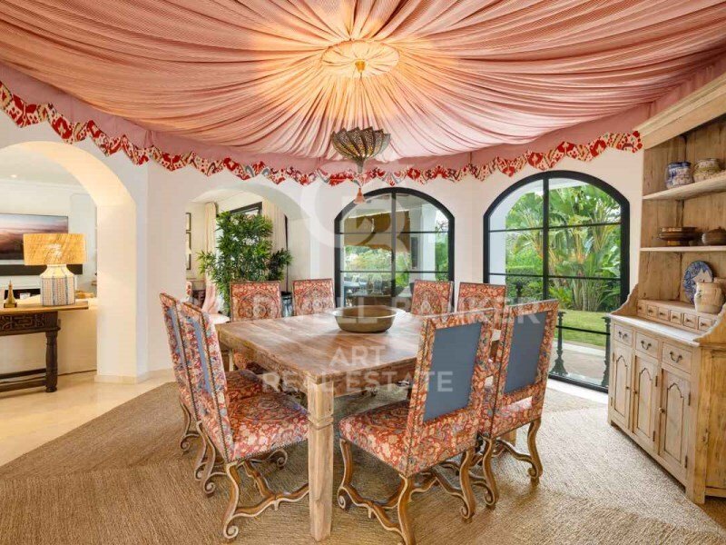 House in La Quinta, Benahavis, Andalusia 5 - 15459047