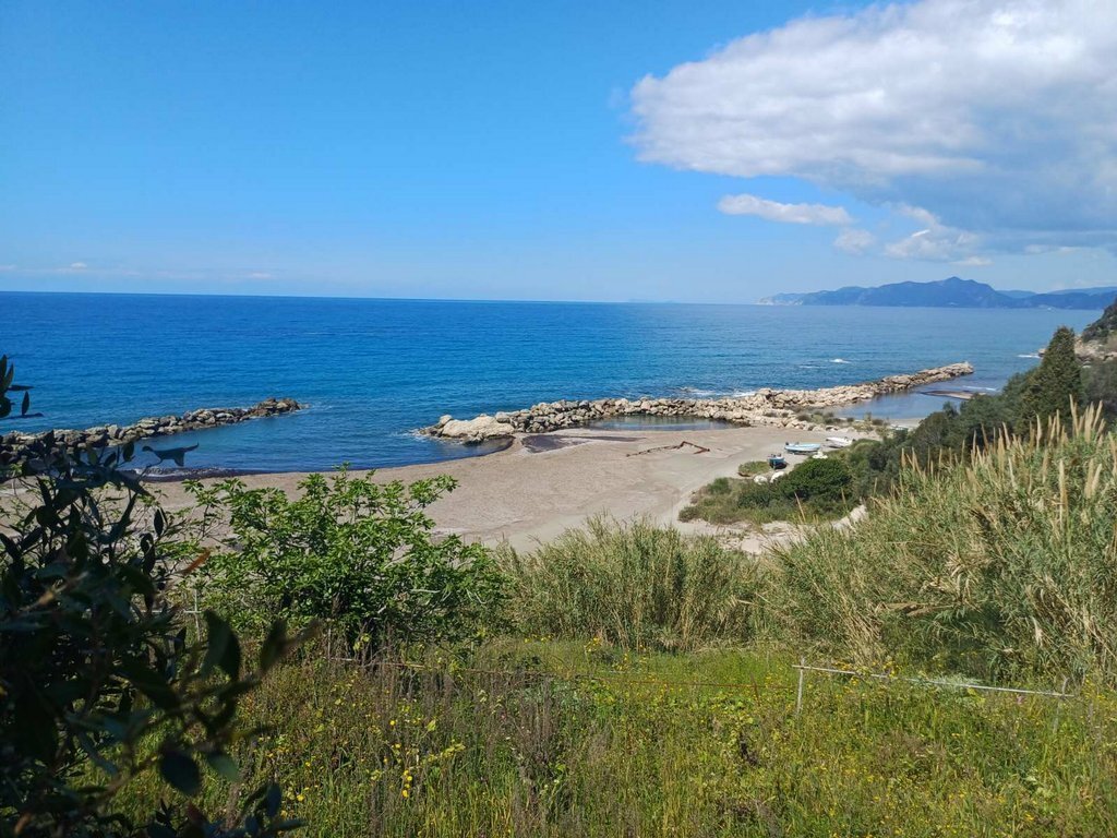Land in Meliteieis, Peloponnese, Western Greece and the Ionian, Greece 1 - 15456255