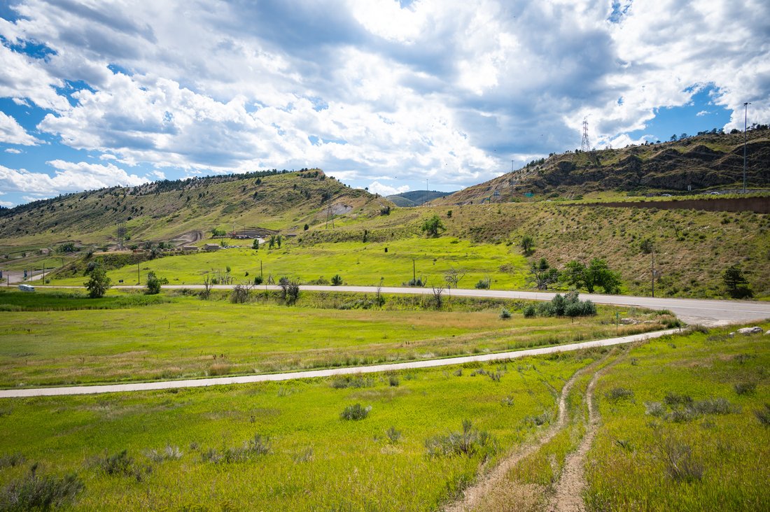 Land in Golden, Colorado, United States 3 - 11740504