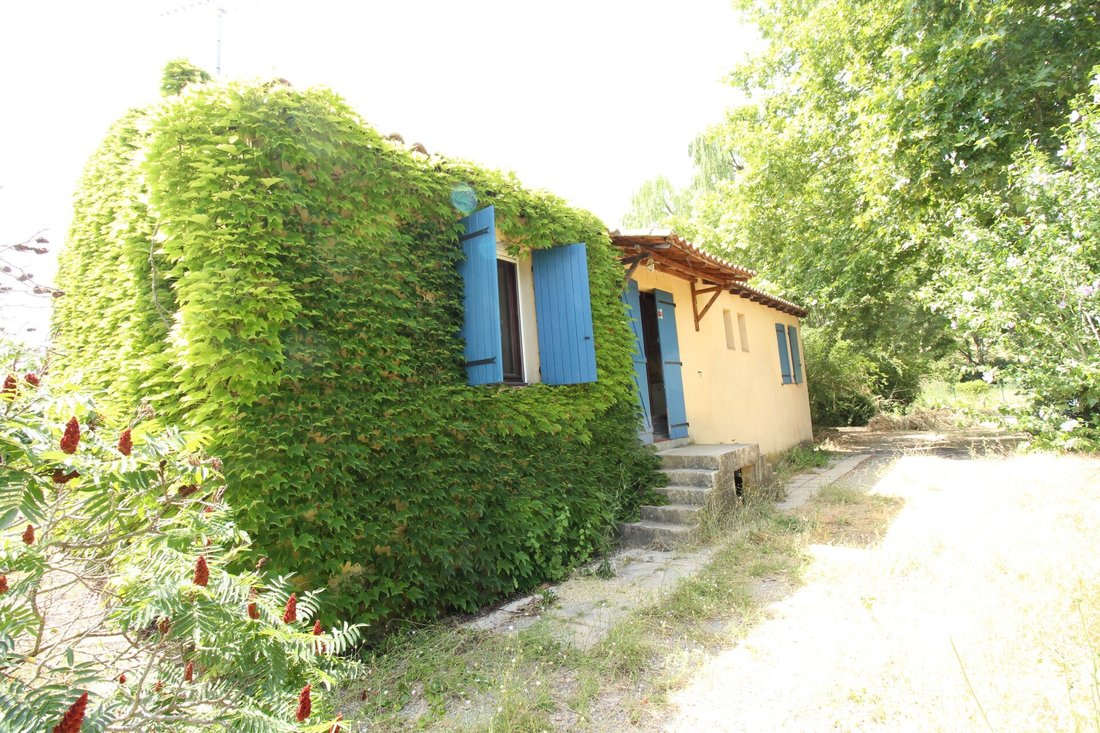 Villa in Jouques, Provence-Alpes-Côte d'Azur, France 3 - 13039109