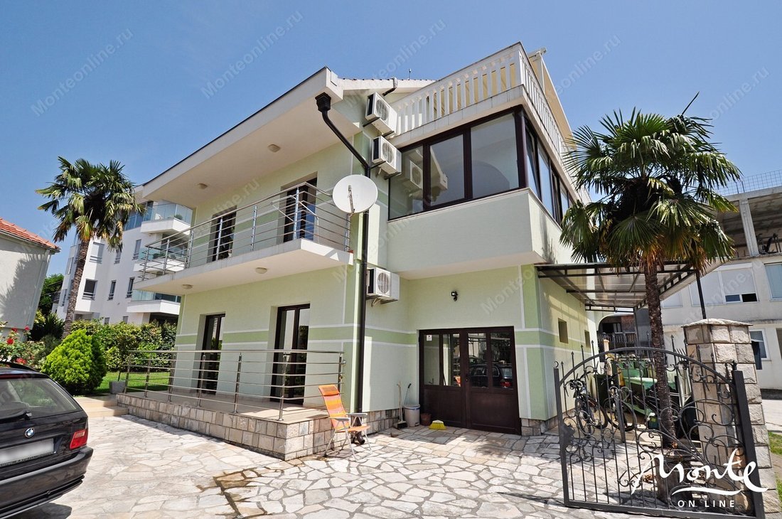 House in Tivat, Tivat Municipality, Montenegro 4 - 15456605