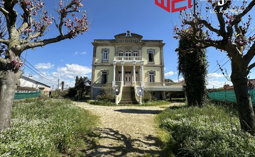 Casa di campagna a Macieira da Maia, Oporto, Portogallo 1