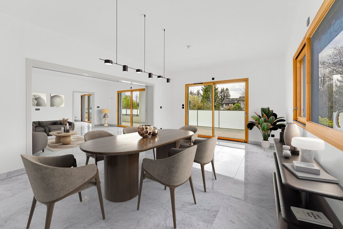 Apartment in Divonne-les-Bains, Auvergne-Rhône-Alpes, France 2 - 14352873