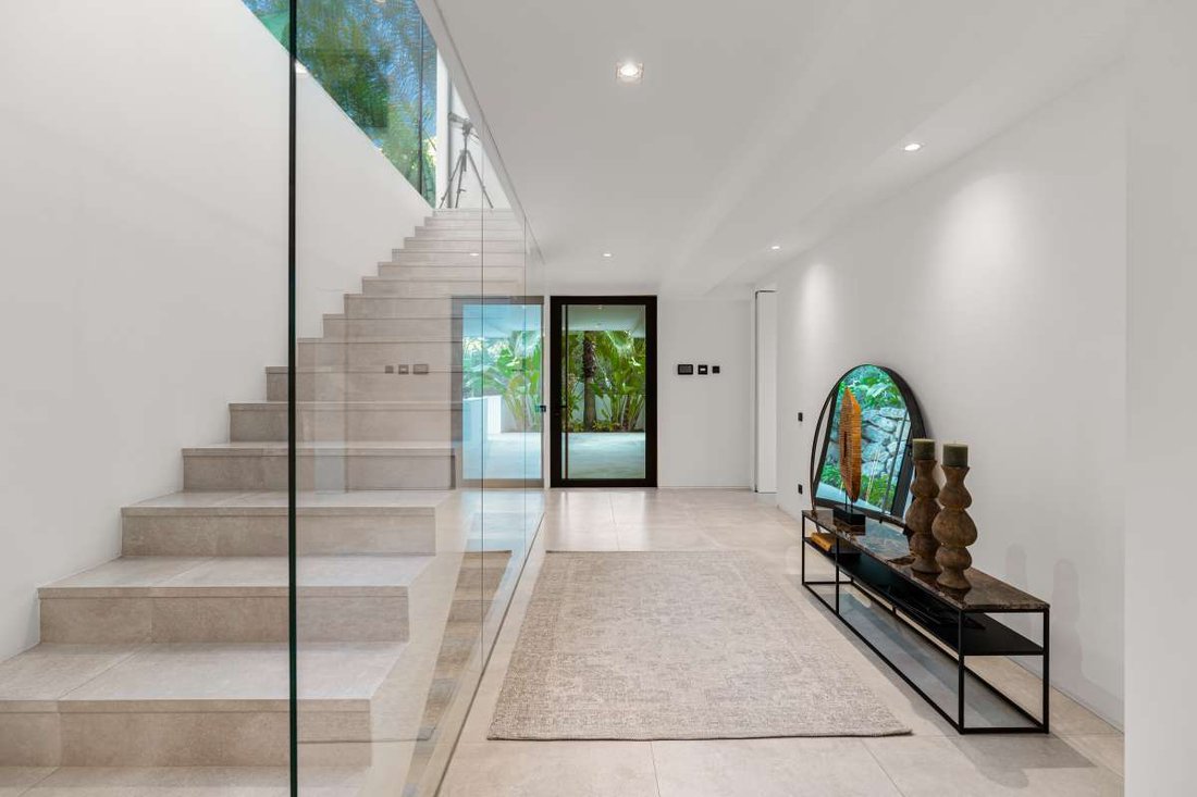 Villa in Can Furnet, Santa Eularia des Riu, Balearic Islands 4 - 15456323