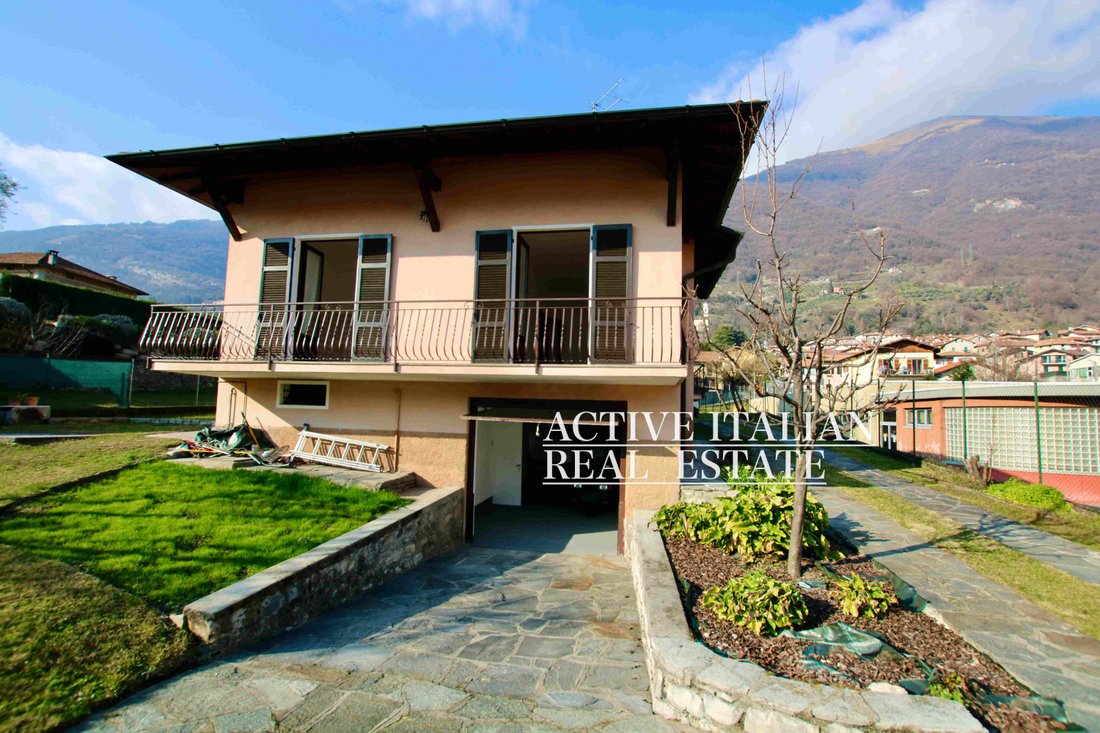 Maison à Lenno, Lombardie, Italie 4 - 15457536