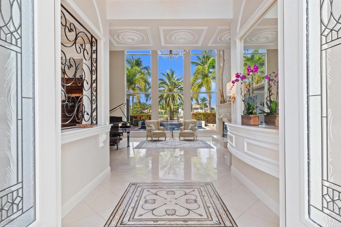 House in Wellington, Florida, United States 3 - 15459177