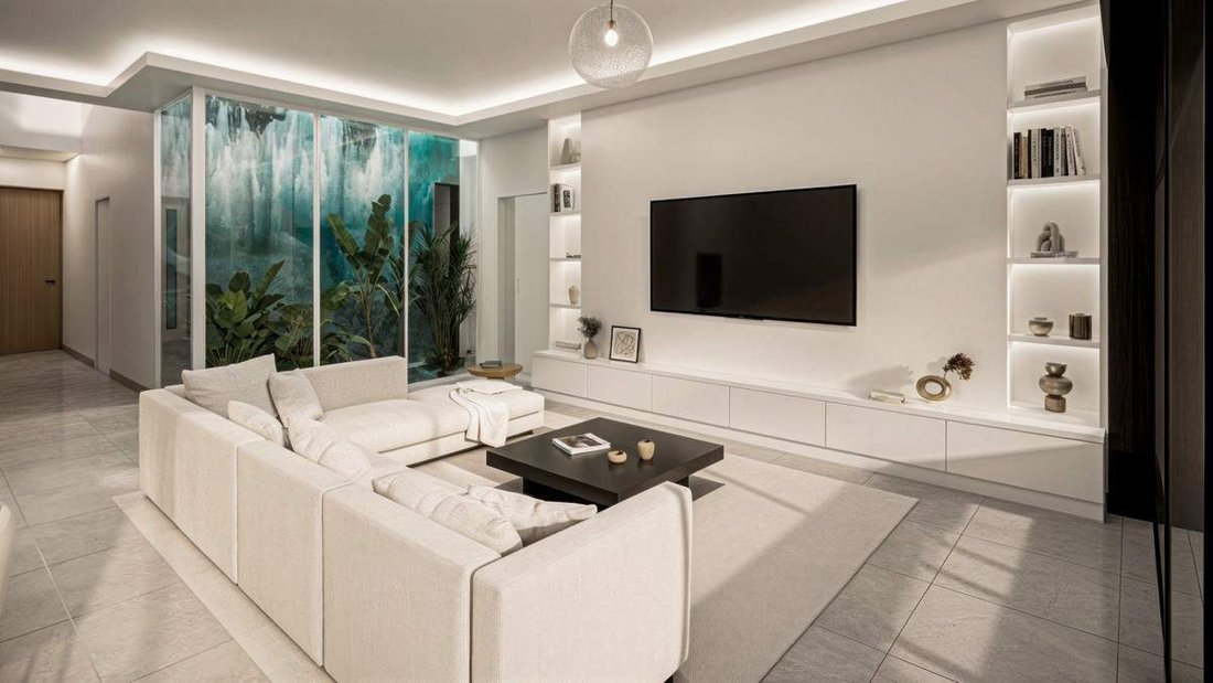 Villa in La Cala de Mijas, Mijas, Spain 4 - 15458049