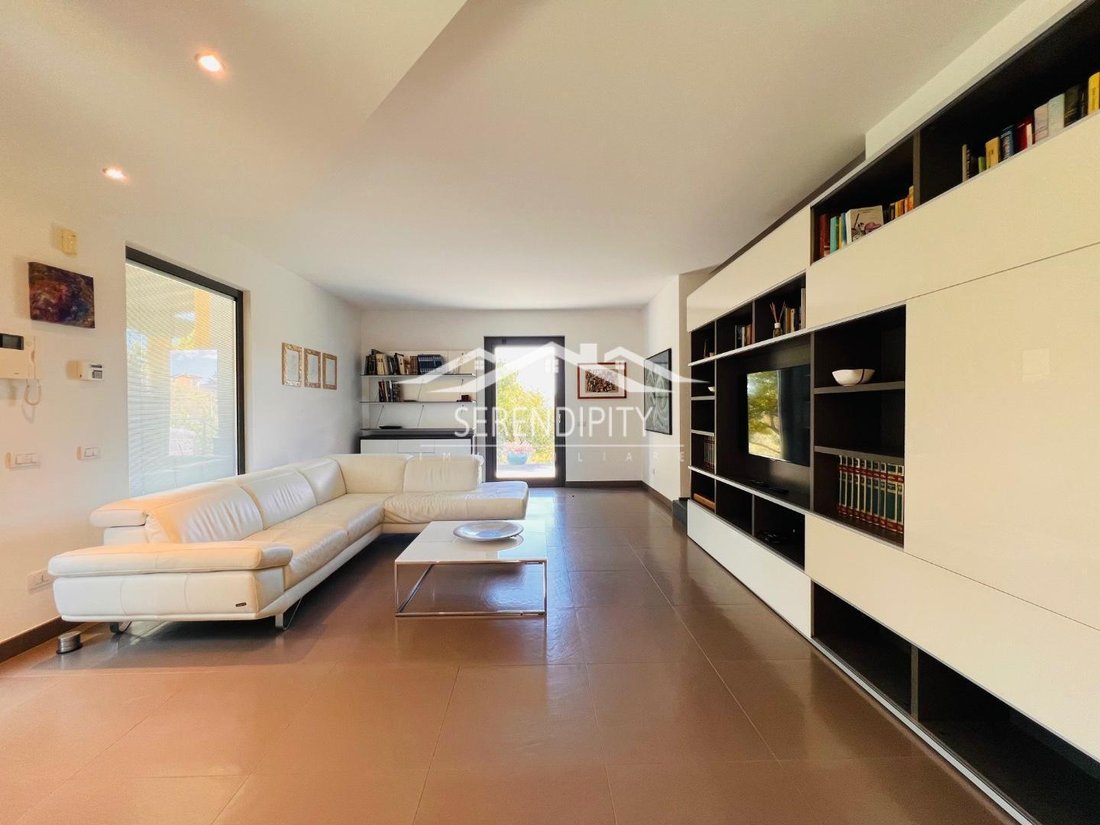 Country House in Palvotrisia - Hill of the Sun, Castelnuovo Magra, Liguria 3 - 15459000