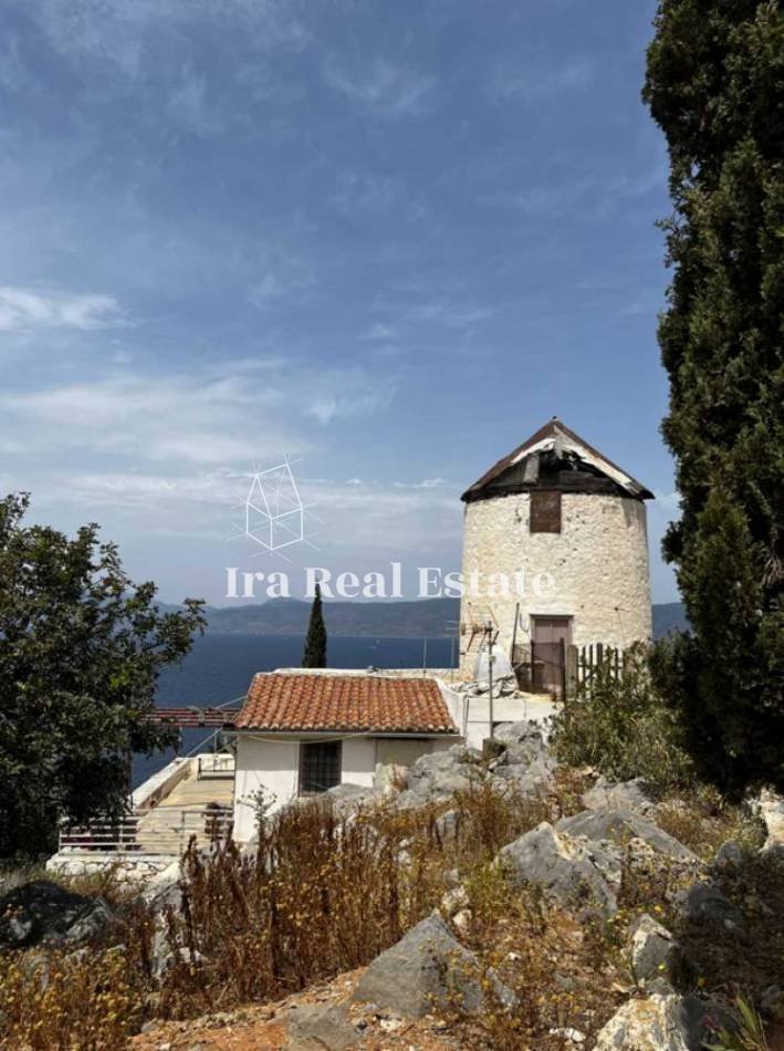 House in Hydra, Attica, Greece 1 - 15456634
