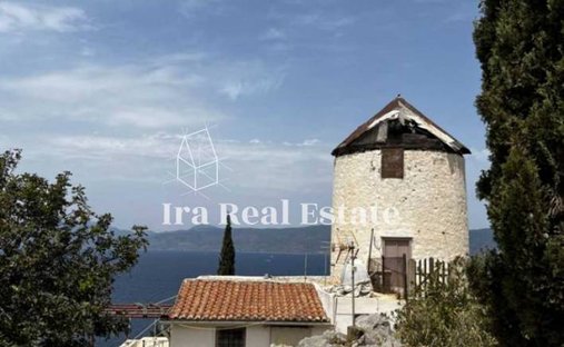 House in Hydra, Attica, Greece 1