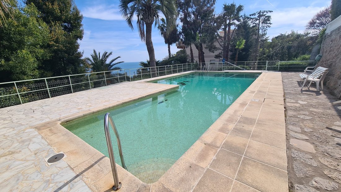 Apartment in Centre, Vallauris, France 5 - 15459253