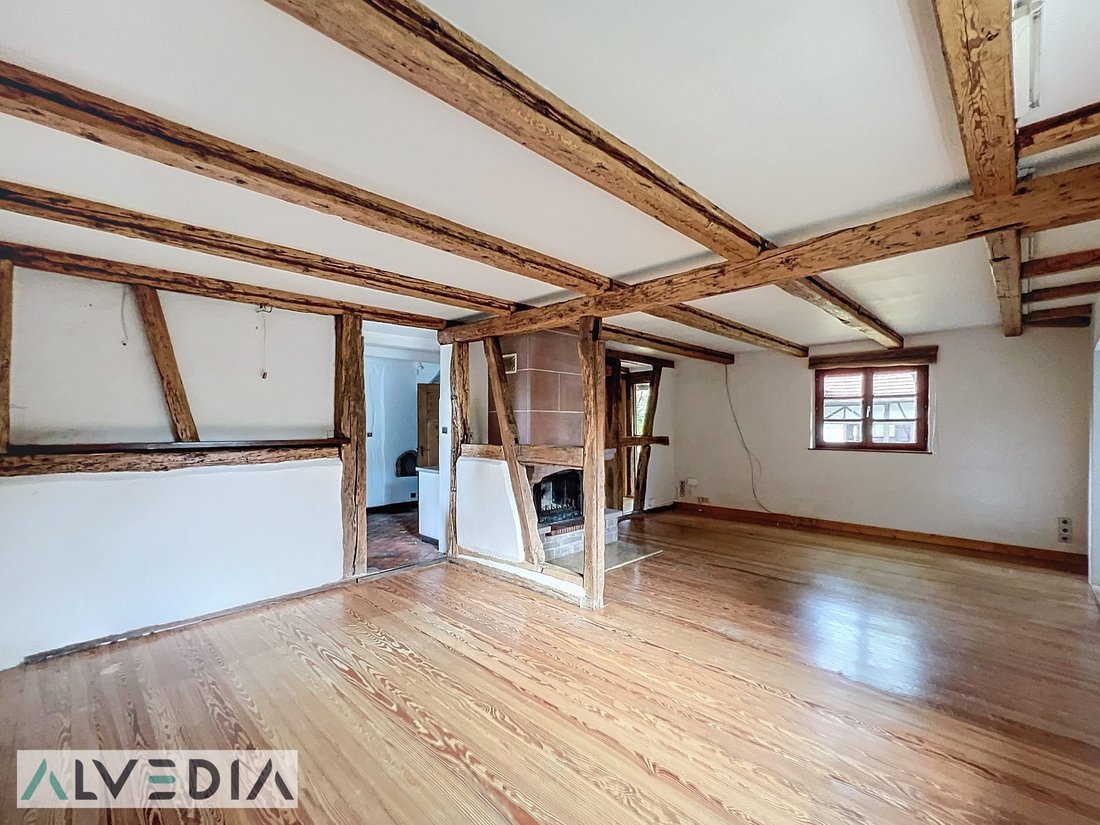 House in Gerstheim, Grand Est, France 4 - 15459969