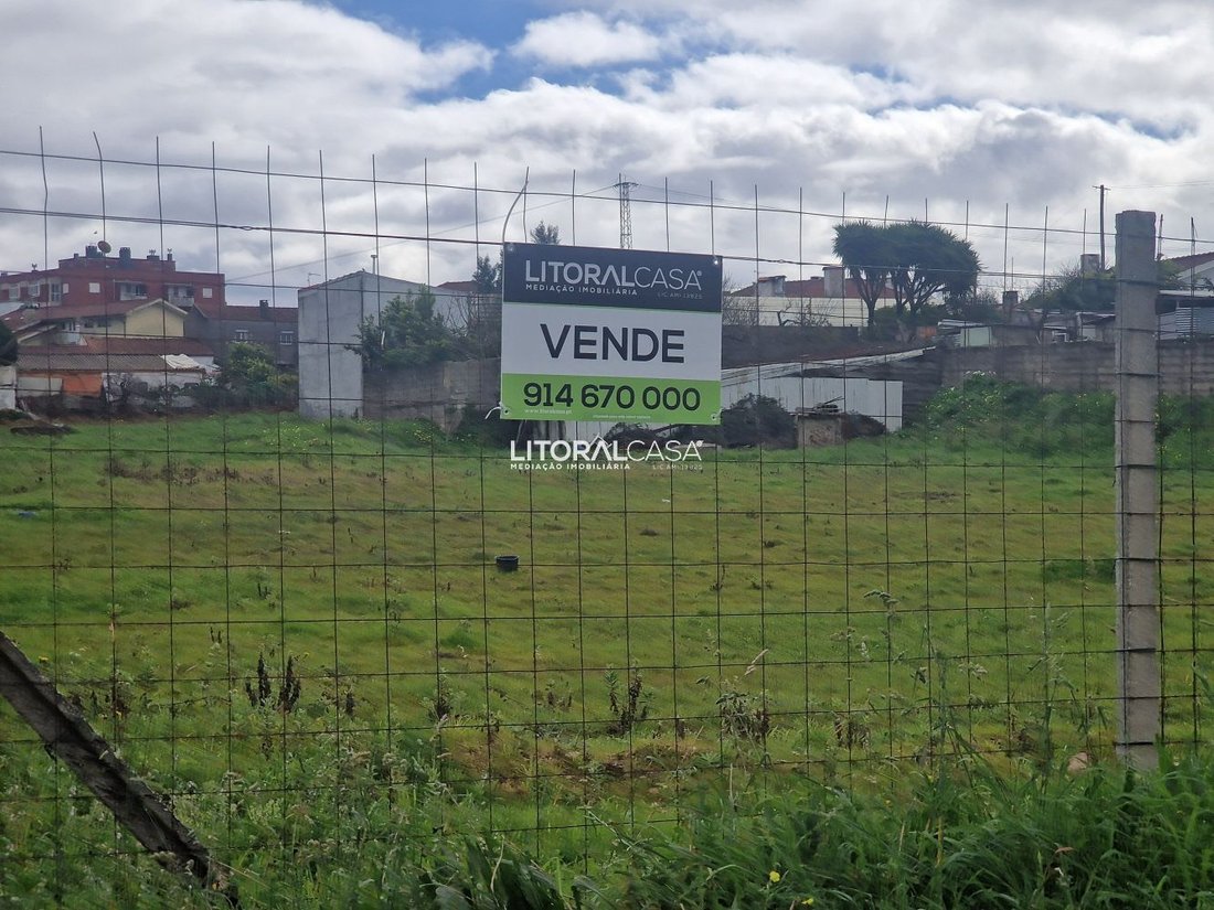 Land in Albergaria-a-Velha e Valmaior, Aveiro District, Portugal 2 - 15459240