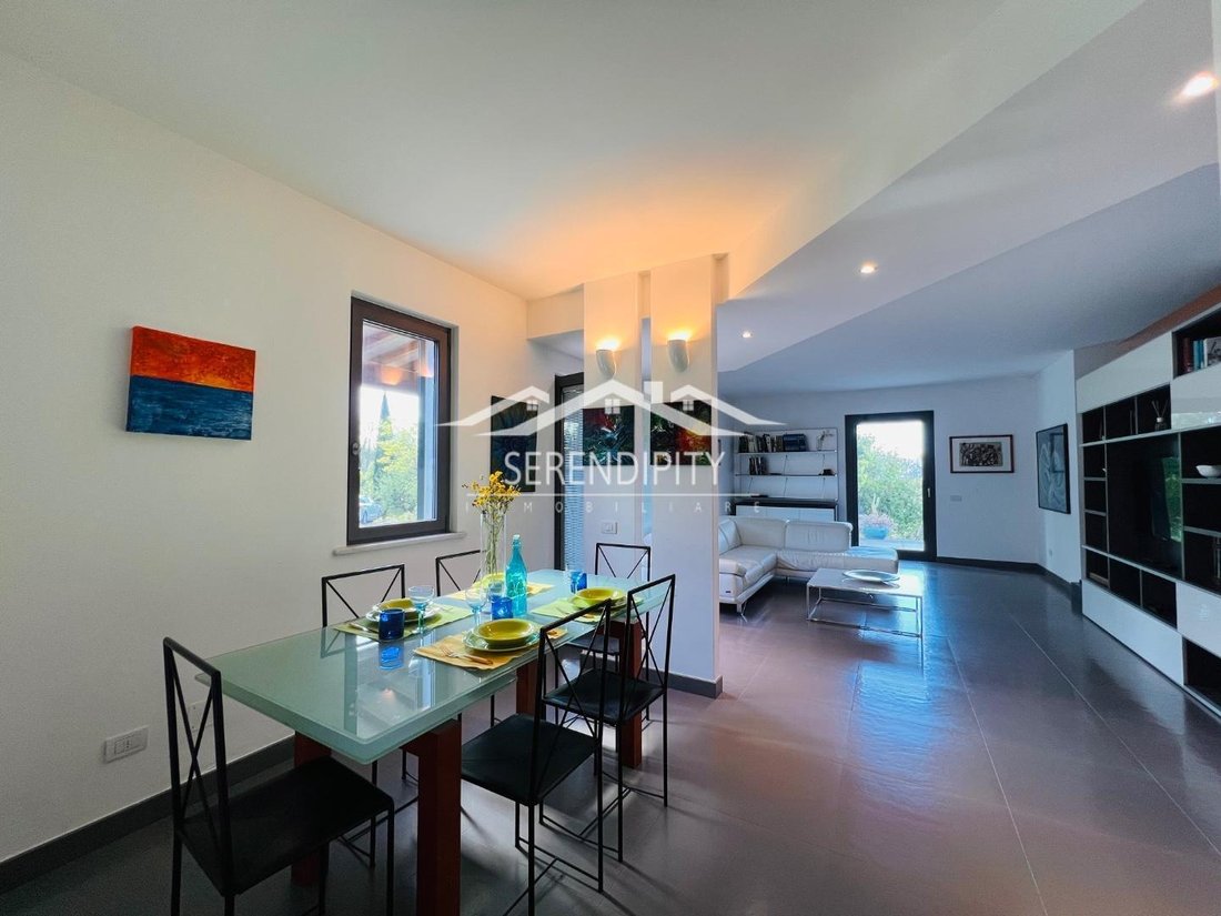 Country House in Palvotrisia - Hill of the Sun, Castelnuovo Magra, Liguria 5 - 15459000