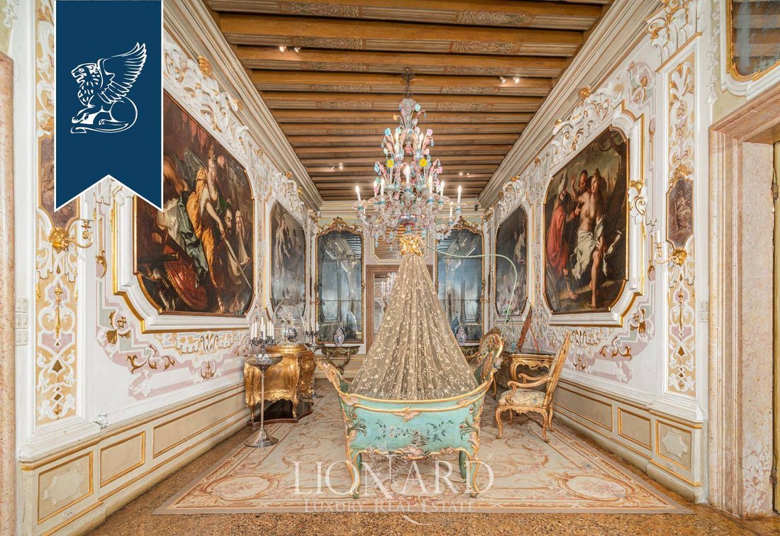 Apartment in Castello, Venice, Italy 3 - 15460206