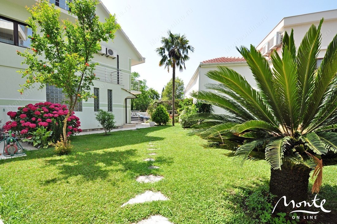 House in Tivat, Tivat Municipality, Montenegro 2 - 15456605