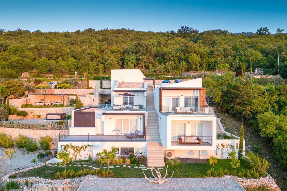 House in Opatija, Primorje-Gorski Kotar County, Croatia 5 - 15456924