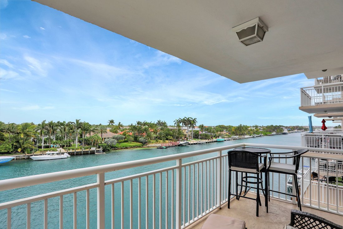 Condo in Hillsboro Beach, Florida, United States 4 - 15457624