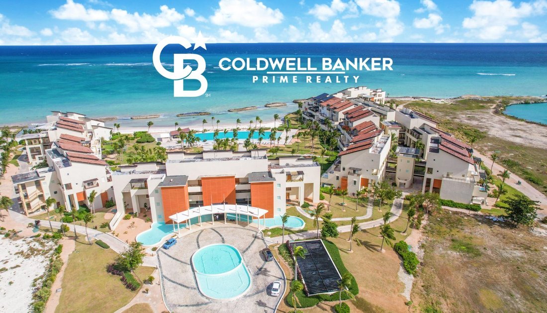Condo in Juanillo, La Altagracia Province, Dominican Republic 1 - 15460252