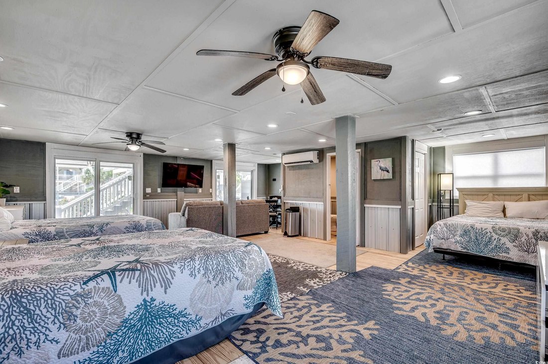 House in North Myrtle Beach, South Carolina, United States 2 - 15459029