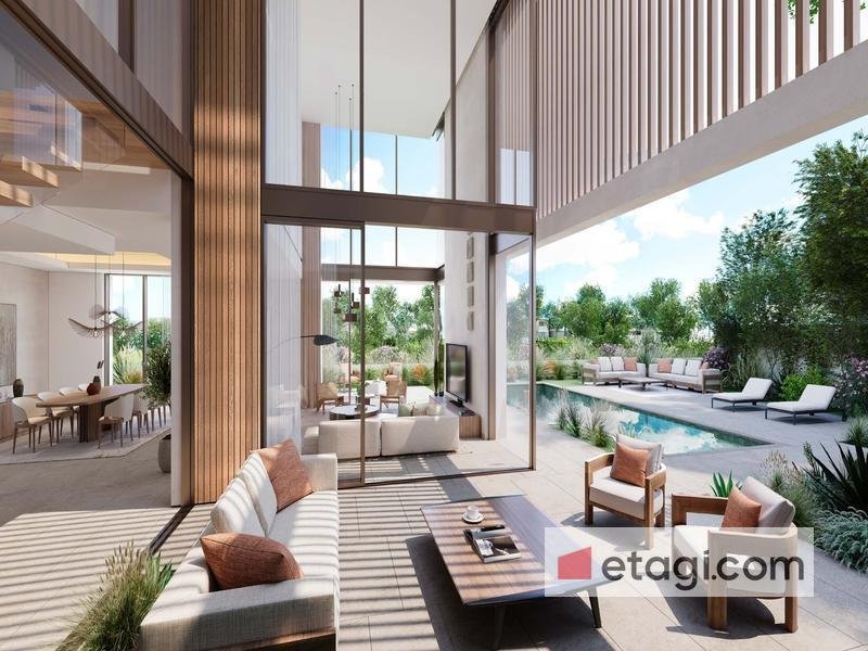 Villa in Wadi Al Safa 7, Wadi Al Safa, Dubai 4 - 15456787