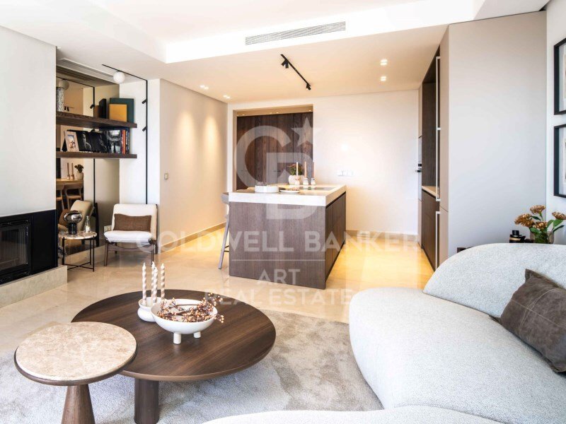 Apartment in La Quinta, Benahavis, Andalusia 5 - 15460162