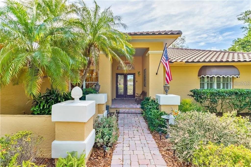 House in Bradenton, Florida, United States 1 - 15457017