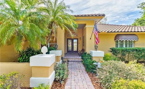 Casa en Bradenton, Florida, Estados Unidos 1