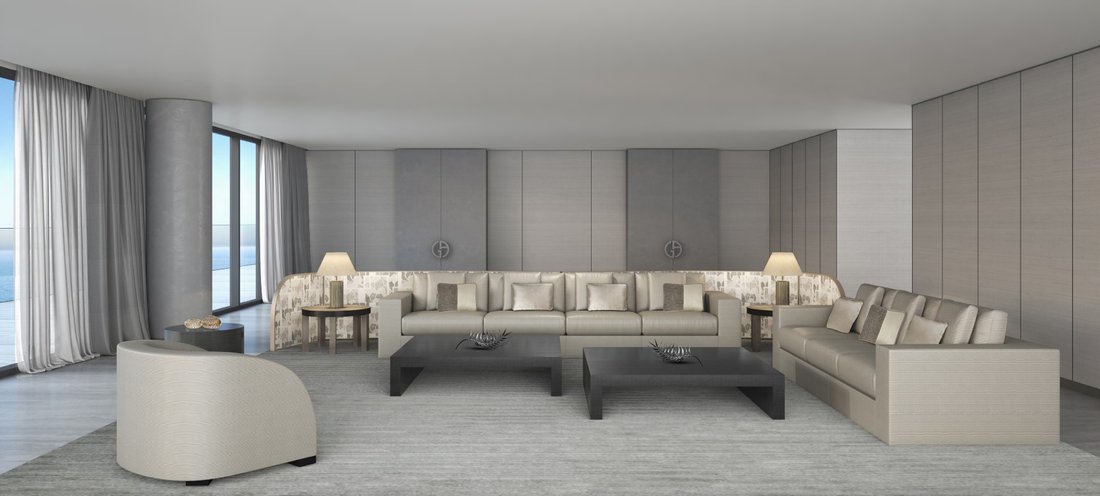 Apartment in Palm Jumeirah, Dubai, United Arab Emirates 4 - 15460276