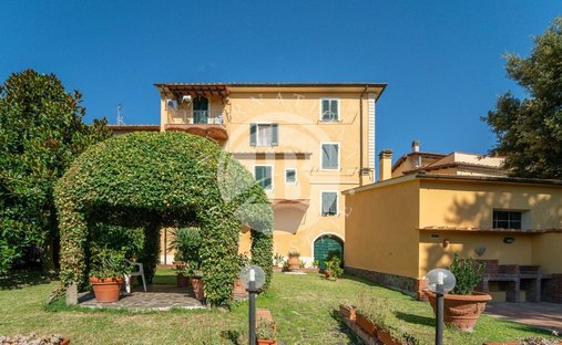 Appartement à Chianni, Toscane, Italie 1