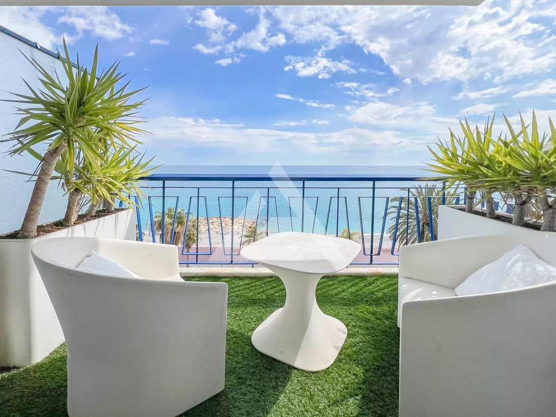 Apartment in French Riviera, Provence-Alpes-Côte d'Azur, France 3 - 15457934