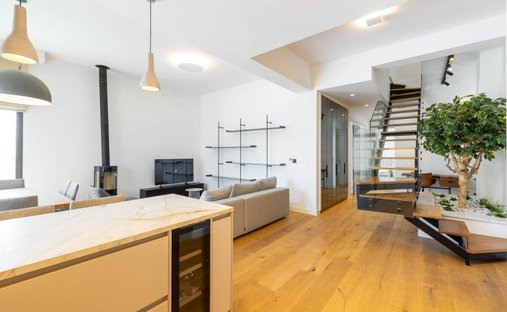 Apartamento en Agios Athanasios, Distrito de Limasol, Chipre 1