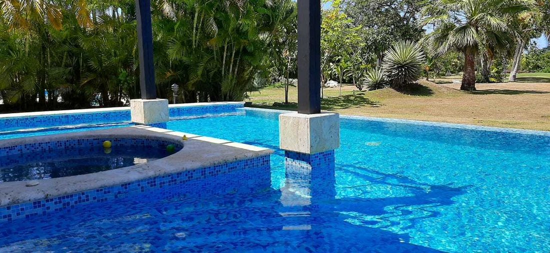 Villa à Punta Cana, La Altagracia, République dominicaine 4 - 11678139