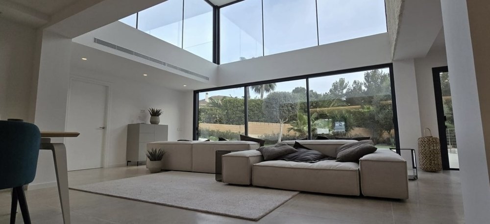 House in Rotes Velles, Calvia, Balearic Islands 5 - 15458210