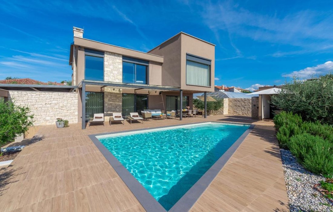 House in Umag, Istria County, Croatia 1 - 15459424