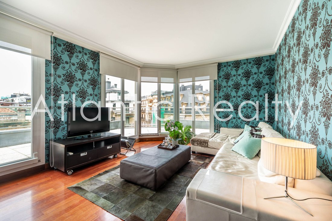 Apartment in Centro, Donostia-San Sebastian, Spain 3 - 15456738