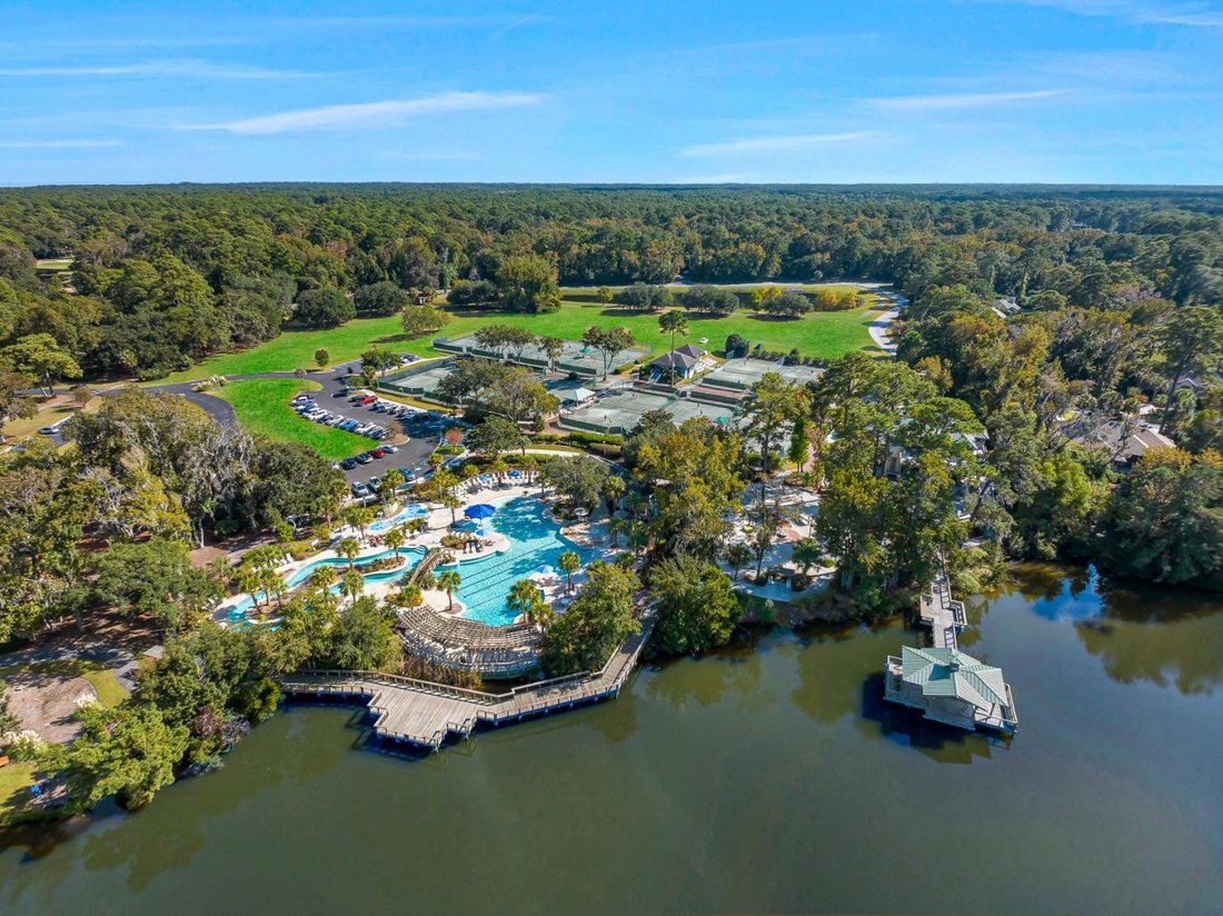 House in Hilton Head Island, South Carolina, United States 5 - 15459152