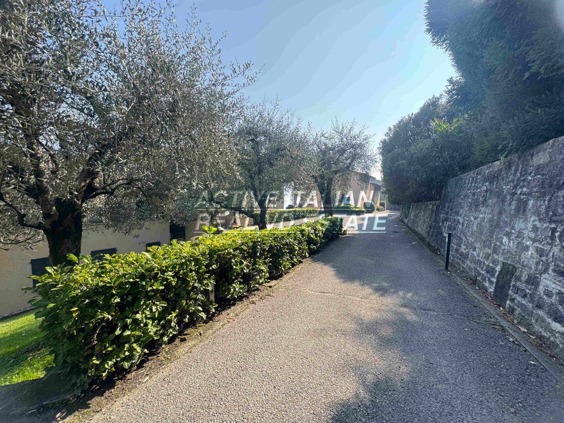 Apartment in Menaggio, Lombardy, Italy 2 - 15457553
