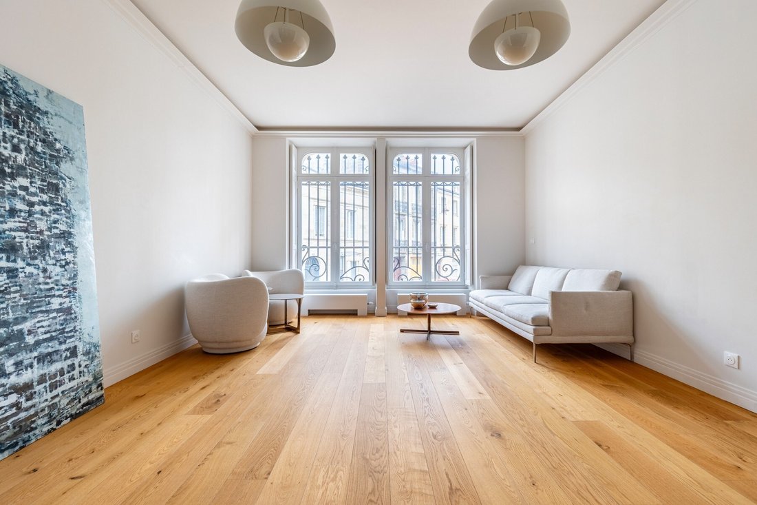 Apartment in Hôtel de Ville-Quinconce-Saint Seurin-Fondaudège, Bordeaux, France 5 - 12406394