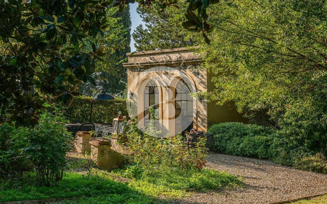 Casa a Casciana Terme, Toscana, Italia 3 - 15457766