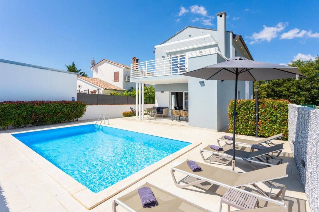 House in Grad Pula, Istria County, Croatia 1 - 15459420